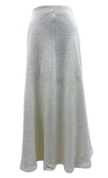 Sherman Wool Textured Skirt - Junees