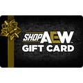 ShopAEW Gift Card