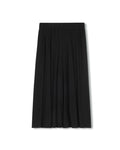 Short Ribbed Skirt - Junees