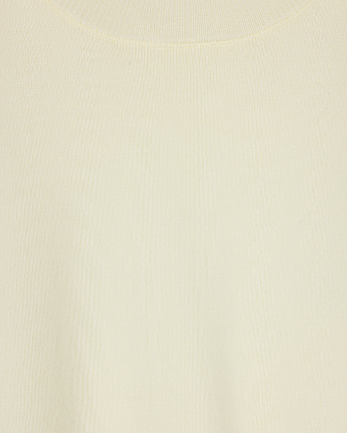 Silk Knit Sweater - Junees