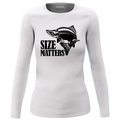 Size Matters' Long Sleeve for Women
