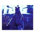 Skye Blue - Autographed 8"x10"