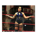 Skye Blue - Autographed 8"x10"