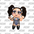 Skye Blue - Chibi Sticker