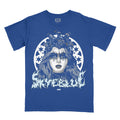 Skye Blue - Choke T-Shirt