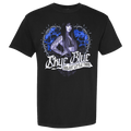 Skye Blue - Violent Little Thing T-Shirt