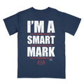 Smart Mark Sterling - I'm a Client T-Shirt