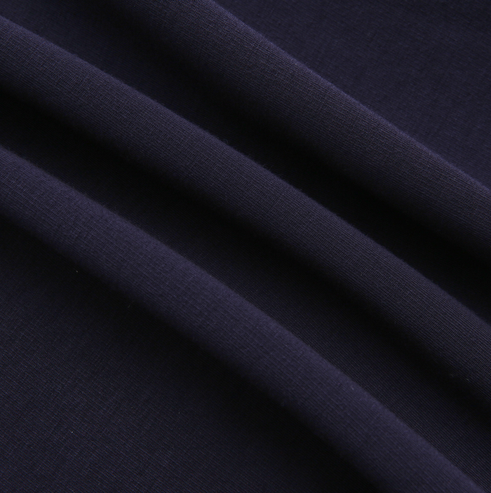 Snap Detail Sweatshirt