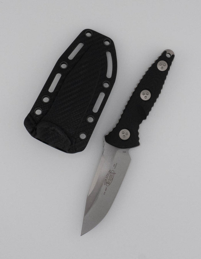 SOCOM Alpha Mini S/E Stonewash Standard (113M-10) FACTORY SECOND