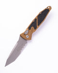 SOCOM ELITE T/E APOCALYPTIC PART SERRATE TAN (161A-11APTA) FACTORY SECOND