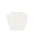 Soft Knit Vest - Junees