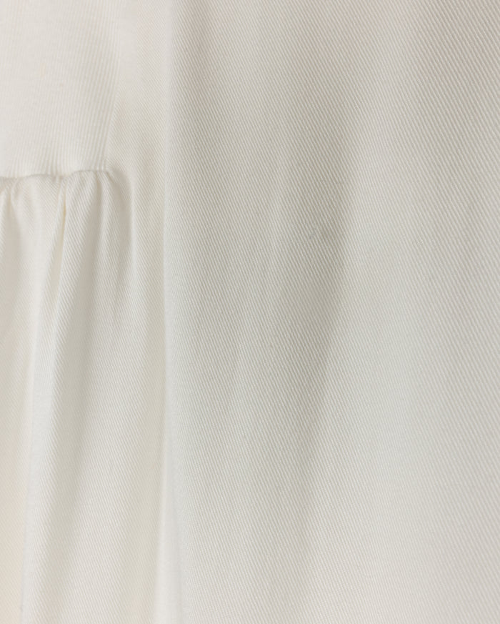 Soft Poplin Skirt - Junees