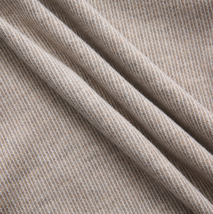 Soft Stretched Crop Jacket