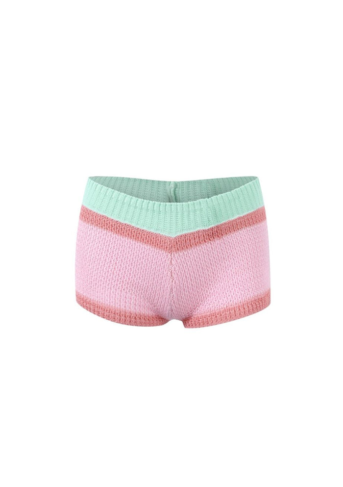 Sorbet Mini Shorts