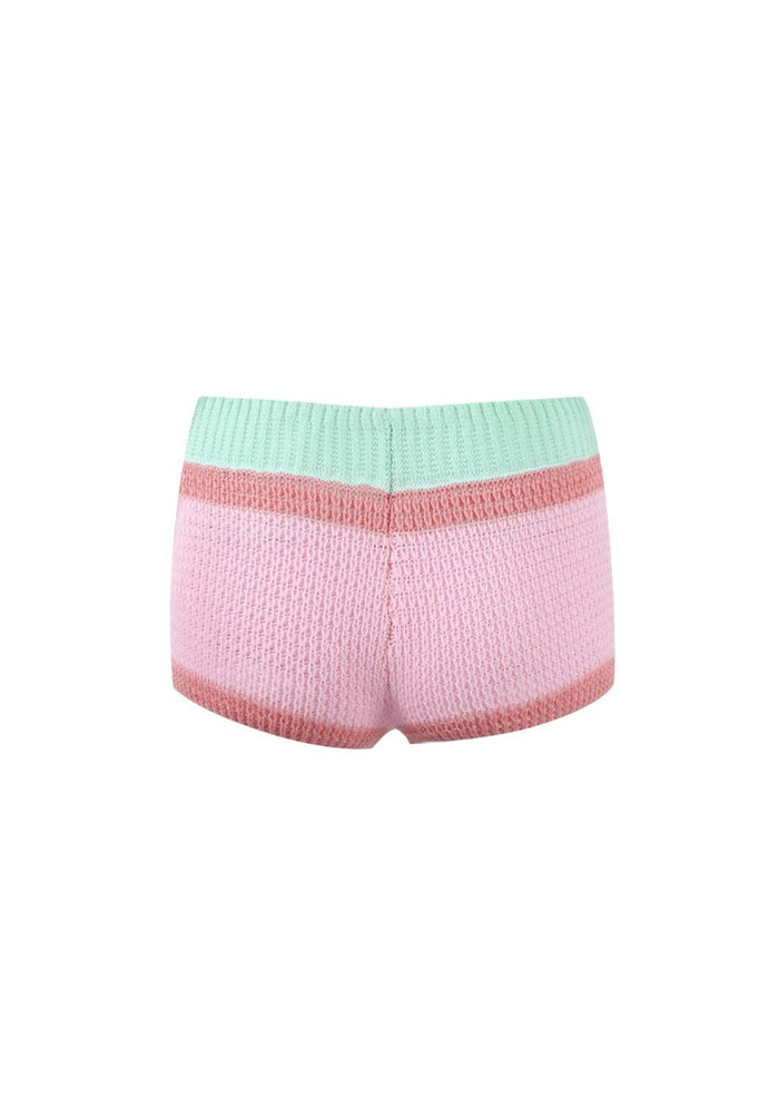 Sorbet Mini Shorts