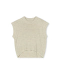 Speckled Vest - Junees