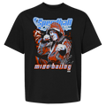 Speedball Mike Bailey - Time Adventure T-Shirt