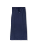 Spree Sweatshirt Skirt