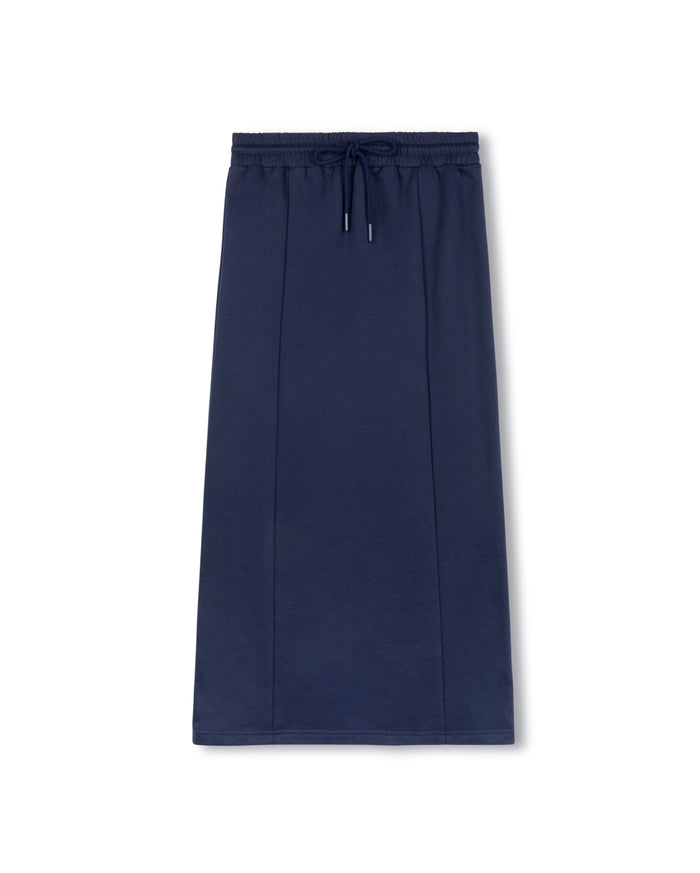 Spree Sweatshirt Skirt
