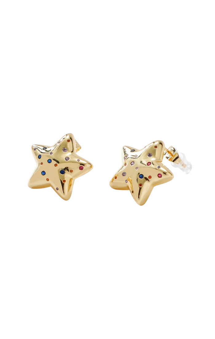 Starburst Studs