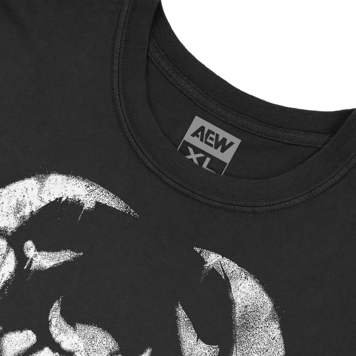 Sting - Bleached T-Shirt