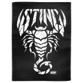 Sting - Defender Flag 18" x 24"