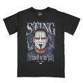 Sting - Farewell to an Icon T-Shirt