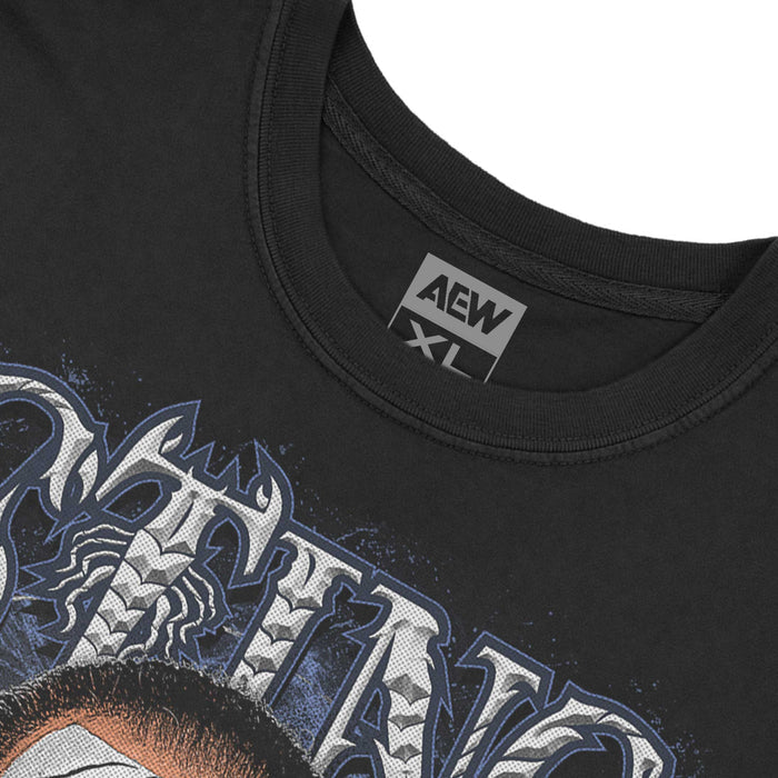 Sting - Farewell to an Icon T-Shirt