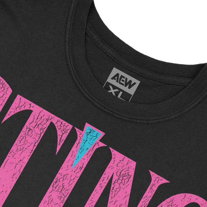 Sting - Final Encounter T-Shirt