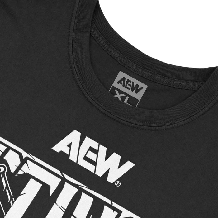 Sting - Justice T-Shirt