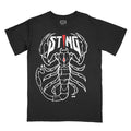 Sting - Sideshow T-Shirt