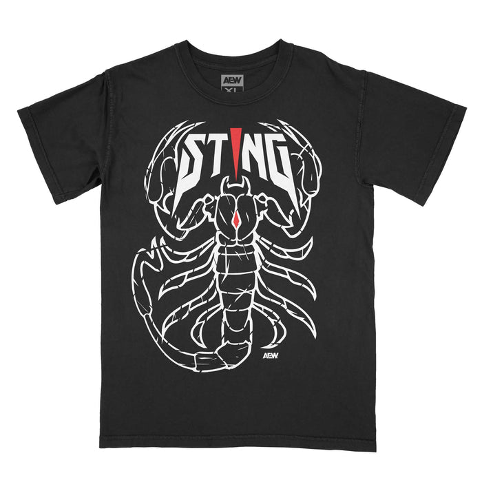 Sting - Sideshow T-Shirt