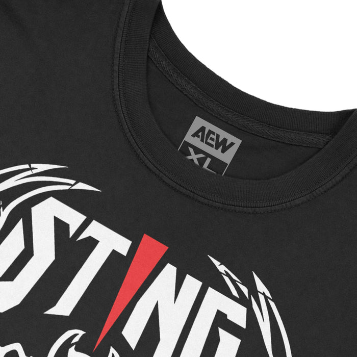 Sting - Sideshow T-Shirt