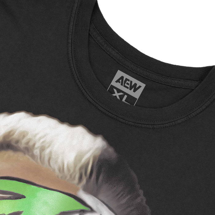 Sting - Split T-Shirt