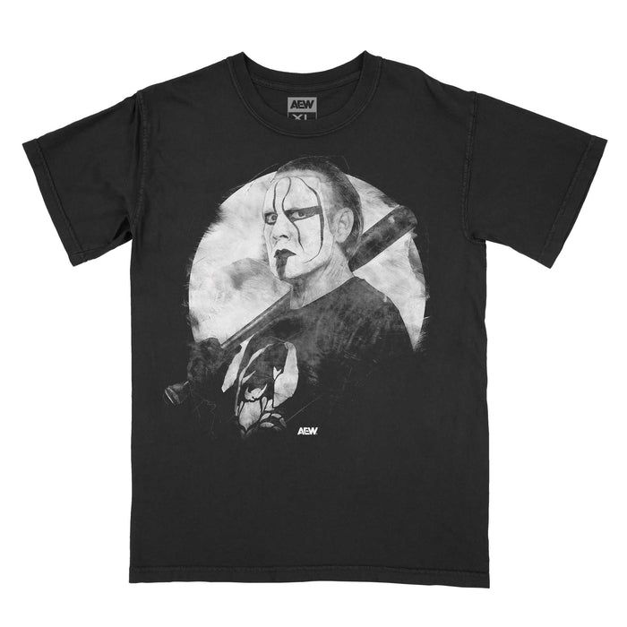 Sting - Thank You T-Shirt