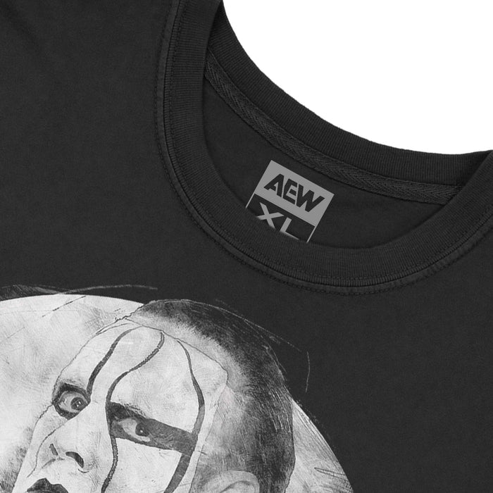 Sting - Thank You T-Shirt