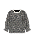 Stir Floral Blouse - Junees