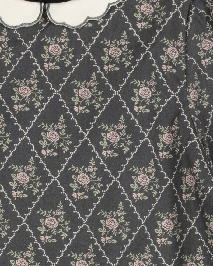Stir Floral Blouse - Junees