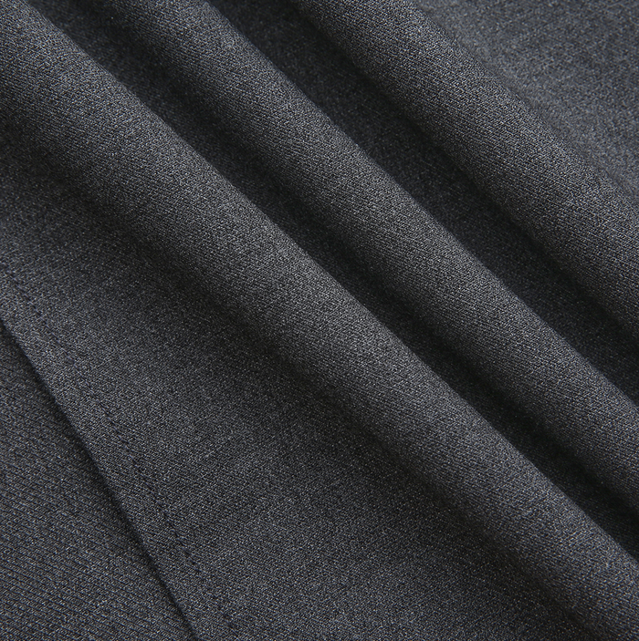Stitch Kick Pleat Skirt
