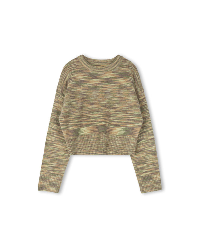 Stow Knit Top - Junees