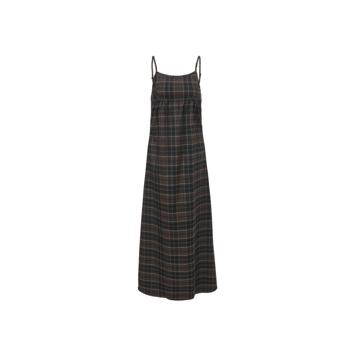 Strap Jumper