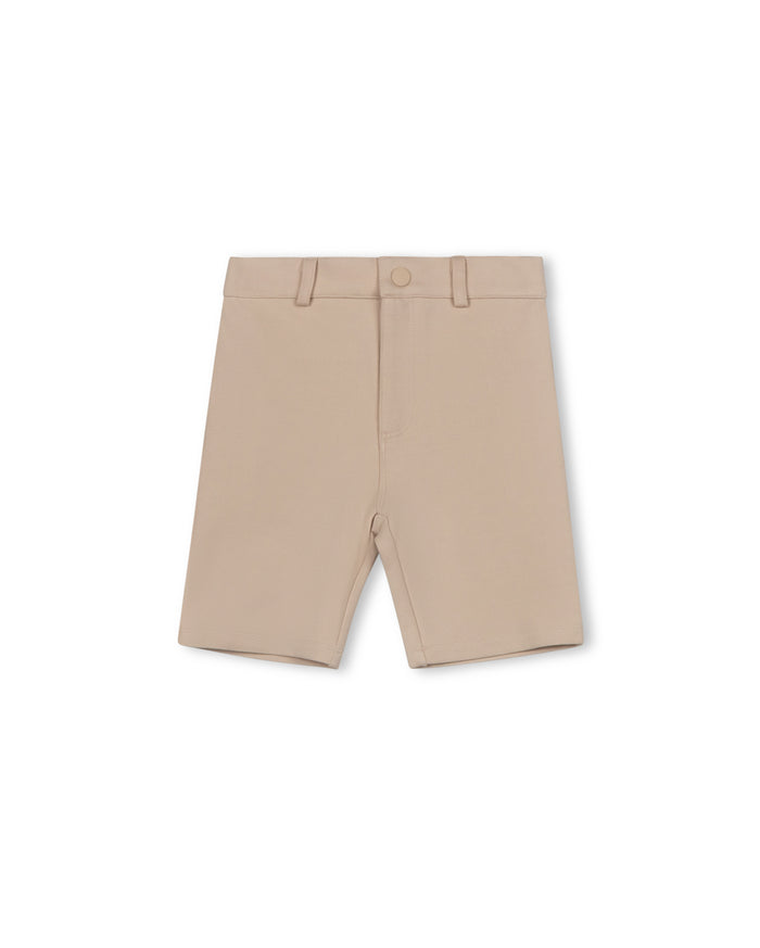 Stretch Dress Shorts - Junees