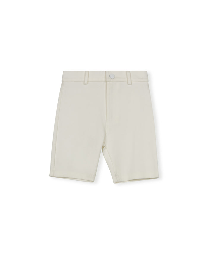 Stretch Dress Shorts - Junees