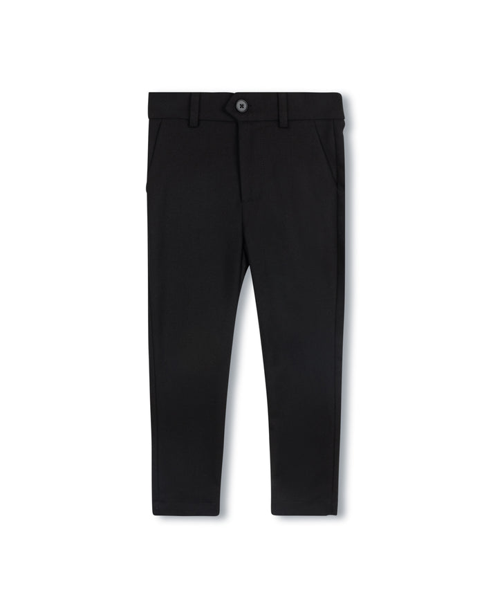 Stretch Jean Pants - Junees