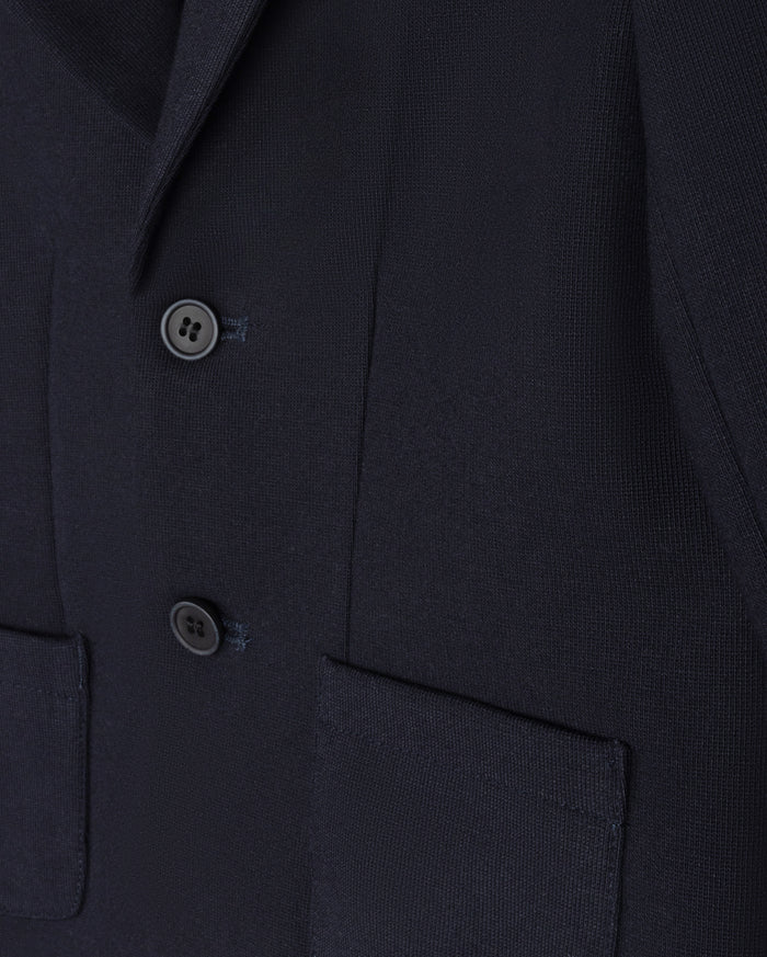 Stretch Pocket Blazer - Junees