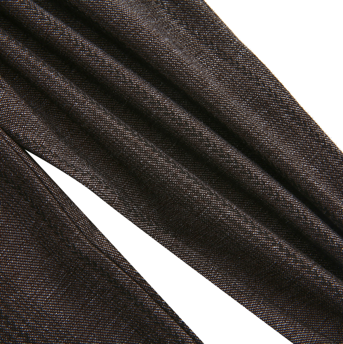 Striped Branch Pants