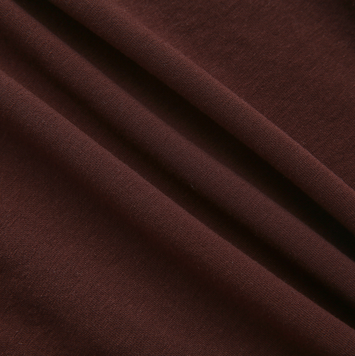 Striped Collared Polo