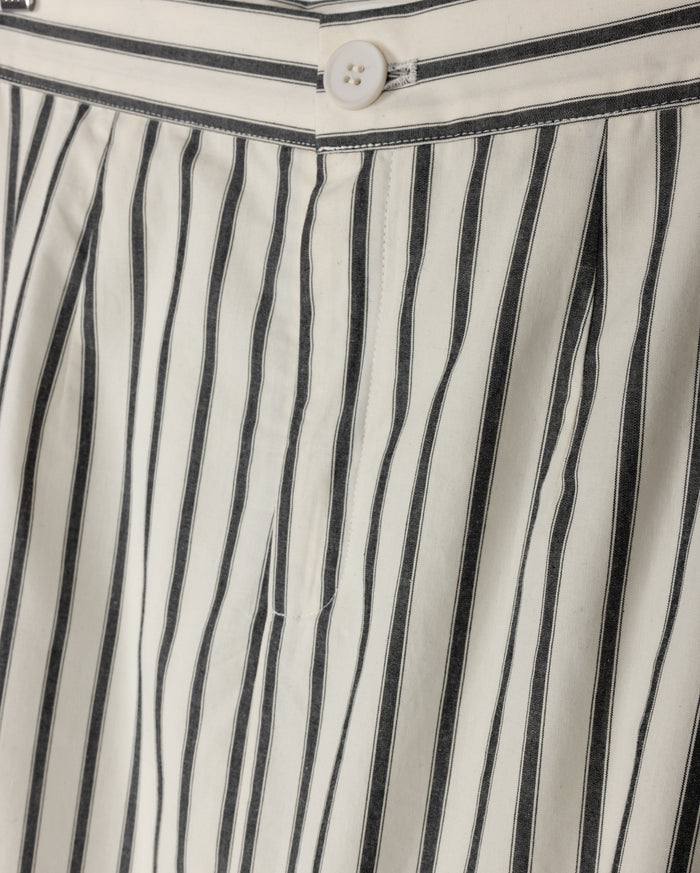 Striped Skirt - Junees