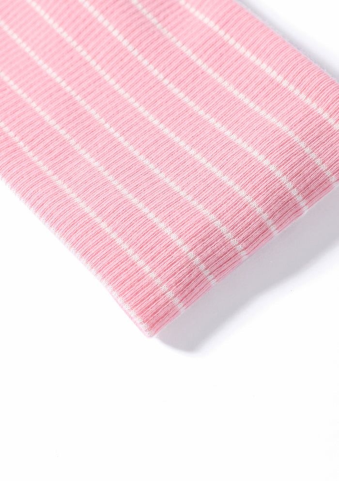 Stripey Headband