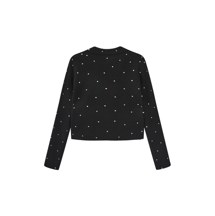 Studd Knit Jacket